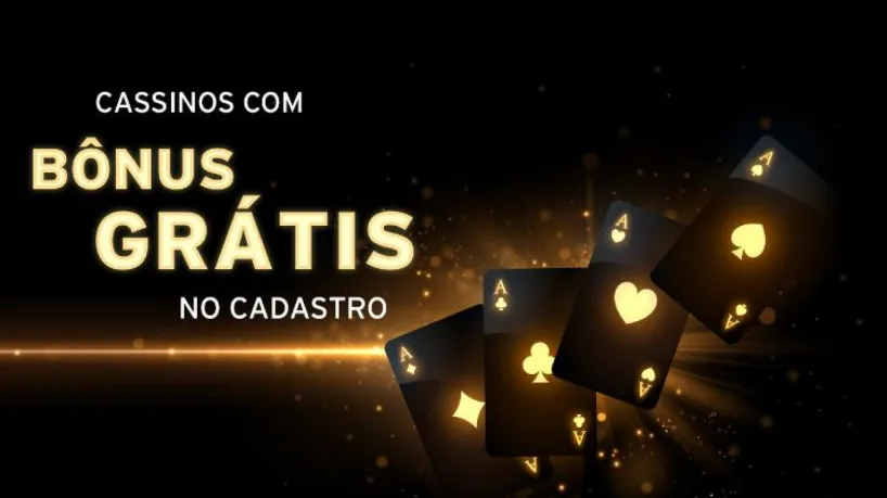 Bônus de Cadastro Winbra