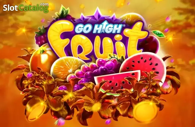 Go High Fruit