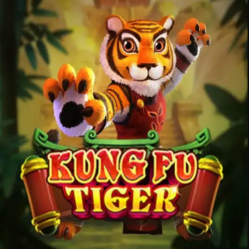 Kung Fu Tiger