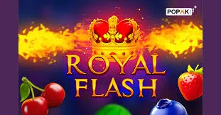 Royal Flash Buy Bonus