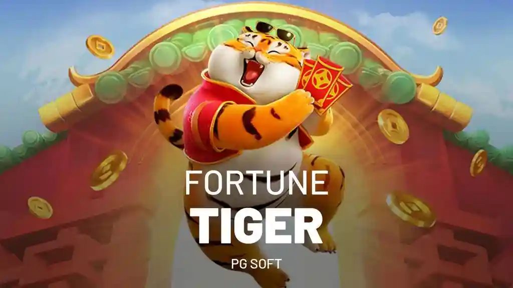 Winbra Fortune Tiger