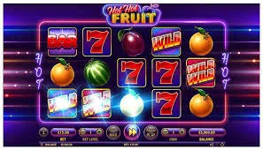 Winbra Fruit Slot