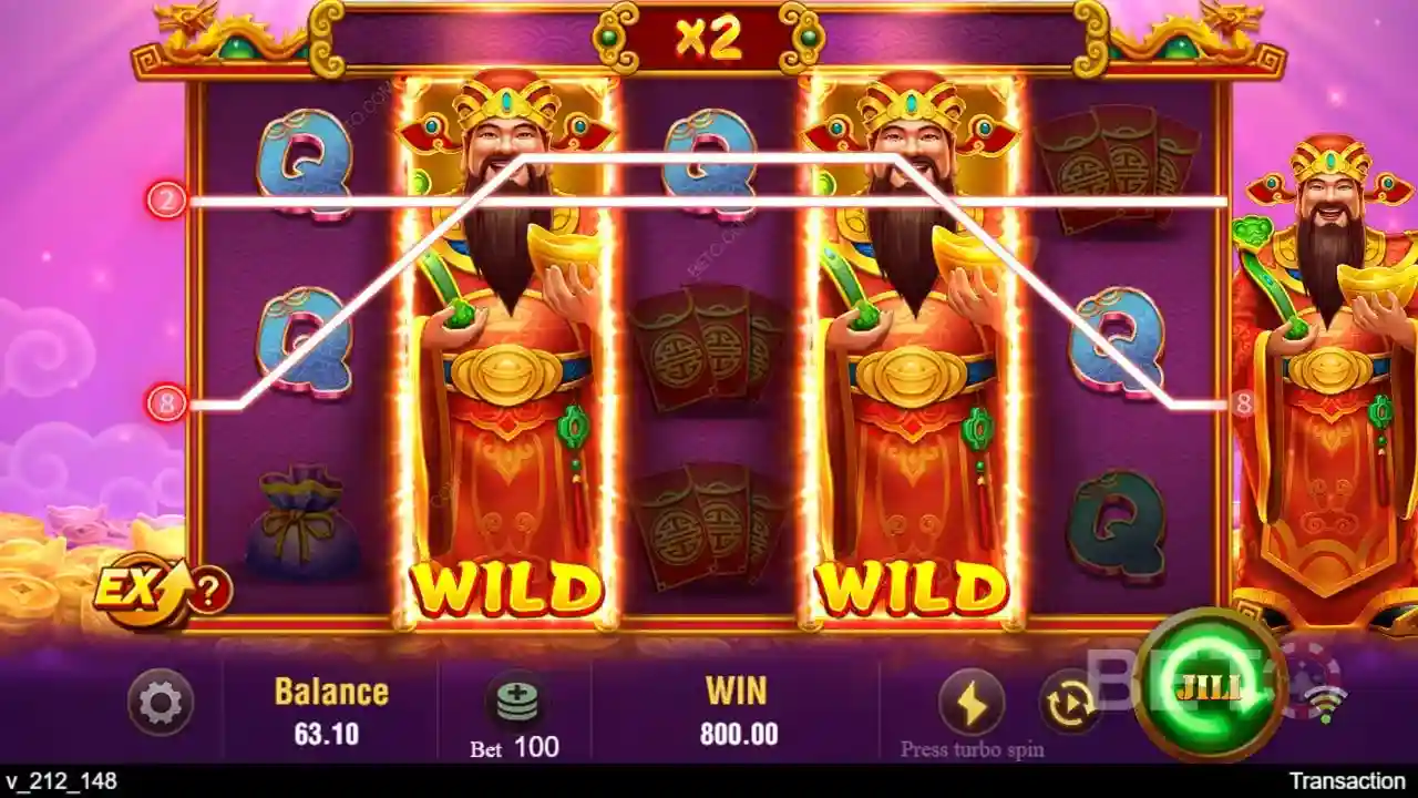 Dicas de Especialistas para Vencer no JILICaishen