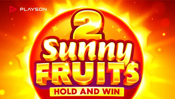 Sunny Fruits