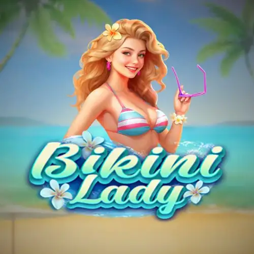 Bikini Lady